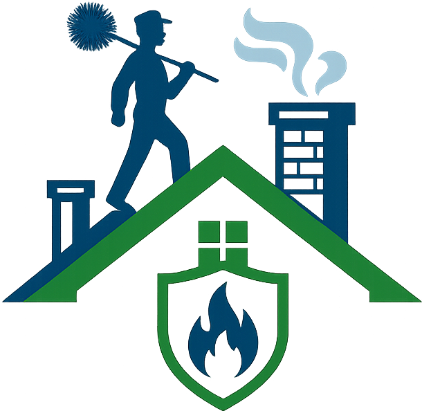 Newington Chimney Care Co Logo